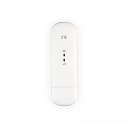 4G LTE Wi-Fi роутер ZTE MF79U (Київстар, Vodafone, Lifecell)