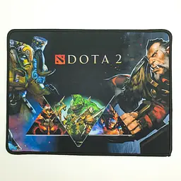 Килимок для миші Дота ігрова поверхня мишки 24x32x0.3 см DOTA D-320-2