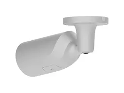 IP-камера відеоспостереження Ajax BulletCam HL 8MP 4mm White (000059512) - мініатюра 4