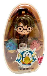 Льодяники з тримачем Harry Potter Pop Ups Lollipop Egg 20г - мініатюра 2