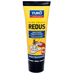 Мастило автомобільне Yuko Redus Molybdenum NLGI 2 0,125л (4820070244021)