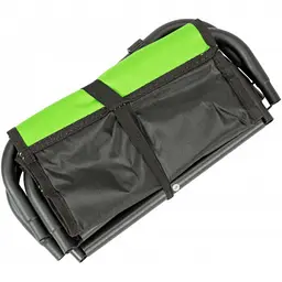 Стілець розкладний Skif Outdoor Steel Cramb L Зелений (1013-389.02.04) - мініатюра 2
