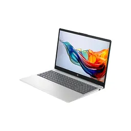 Ноутбук HP 15-fc0330ua (DM8B6EA) - мініатюра 3