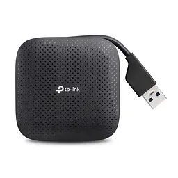 Хаб USB UH400 USB-A > 4xUSB3.0 TP-Link teh0018442