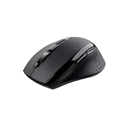 Мишка Trust Sura Comfortable Wireless Black (25479) - мініатюра 3