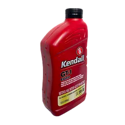 Моторна олива Kendall GT-1 EURO MO 5W30, 0,946 л