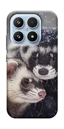 Чохол Demsky Тхори для Xiaomi 17 Pro