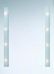 Дзеркало MRL-101/8M Brille 176233