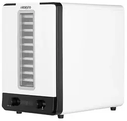 Сушарка овочів та фруктів FDB-1138 White 550W ARDESTO teh0023807