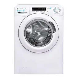 Пральна машина Candy CO4 1072D3/1-S 7кг/1000/A+++/Wi-Fi + Bluetooth/45см/Дисплей (CO41072D3/1-S)