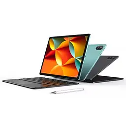 Планшет Blackview Oscal Pad 15 4G DS 8/256 GB сірий 6931548313700 - мініатюра 6