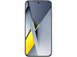 Смартфон Xiaomi POCO F8 Pro 12/256GB Titanium Silver - мініатюра 4