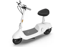 Електросамокат OKAI Ceetle PRO EA10C White 10 (EA10C-W) - мініатюра 5