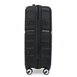 Валіза Semi Line 26" M Black (T5618-2) - мініатюра 6