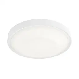 Стельовий світильник OSIRIS PL LED SMD 30W IP65 WH 3000K(5.1.2) Redo 90120