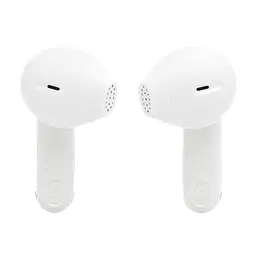 Навушники бездротові JBL TUNE FLEX 2 white (JBLTFLEX2WHT) - мініатюра 5