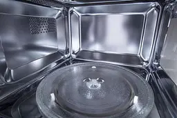 Вбудована мікрохвильова піч Gorenje BM251SG2WG - мініатюра 8