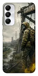 TPU чохол Demsky Stalker для Samsung Galaxy A05s