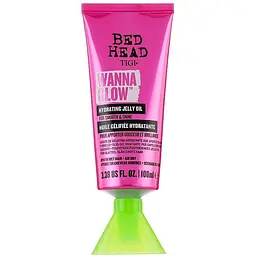 Масло-желе для волос Tigi Bed Head Wanna Glow Hydrating Jelly Oil Увлажняющее 100 мл 