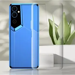 Чохол до мобільного телефона BeCover Tecno POVA Neo 2 (LG6n) Transparancy (708664) - мініатюра 3