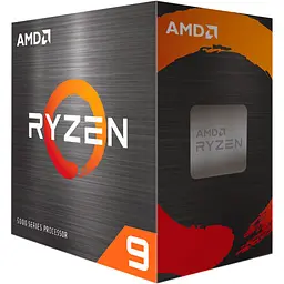 Процесор AMD Ryzen 9 5900XT Box [100-100001581WOF] UA [133736]