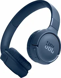 Бездротові навушники JBL Tune 520BT Blue (JBLT520BTBLUEU)