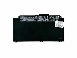 Акумулятор HP CD03XL 640 645 650 G4 G5 6-10%