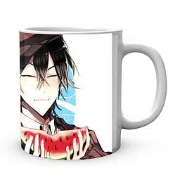 Кружка GeekLand Bungou Stray Dogs Великий із Бродячих Псів Рампо BSD 20 - мініатюра 3