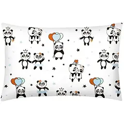 Наволочка Cosas Panda 50х70 см (PandaLove_50)