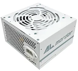 Блок живлення ALmordor 550W White 80+ White (ALXC550WH) - мініатюра 3