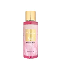 Спрей-міст для тіла парфумований Top Beauty Cherry Almond, 250 мл