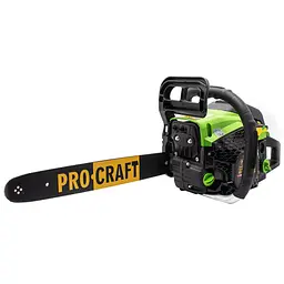 Бензопила Procraft GS-52P - мініатюра 2