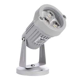 Світильник Brille фасадний настінний накладний LED 310/3W - мініатюра 5