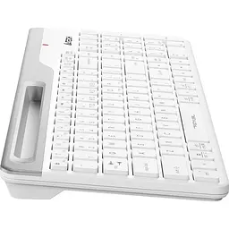 Клавіатура A4Tech Fstyler FBK25 White [114618] - мініатюра 4