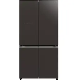 Холодильник Hitachi R-WB720VUC0GMG - мініатюра 2