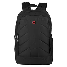 Рюкзак, Quadma 16", чорний Wenger teh0014452 - мініатюра 3