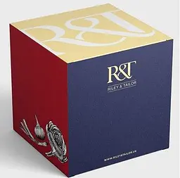 Каструля Riley&Tailor Modern 207620 2.5 л 20 см - мініатюра 4
