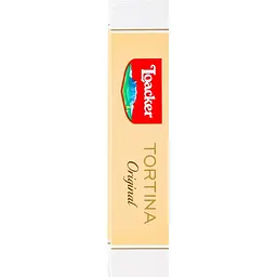 Вафлі Loacker Tortina Original 126 г - мініатюра 4