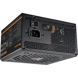Блок живлення Cougar GES 850W ATX 3.1 80+ Gold (GES850) Black - мініатюра 6
