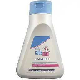 Шампунь Sebamed Baby дитячий, 150 мл