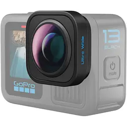 Модуль об'єктива GoPro Ultra Wide Lens Mod для HERO13 (AEWAL-001) [117488]