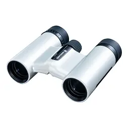 Бінокль Vanguard Vesta Compact 10x21 WP White Pearl - мініатюра 1