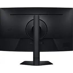 Монітор Samsung 37" LS37FG756EIXUA Curved UHD VA 165Hz (LS37FG756EIXUA) - мініатюра 5