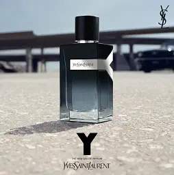 Парфумована вода Y Eau de Parfum 2018 100 ml - мініатюра 4