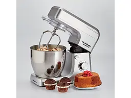 Кухонна машина Ariete Goumet Pastamatic 7 1598/1 - мініатюра 2