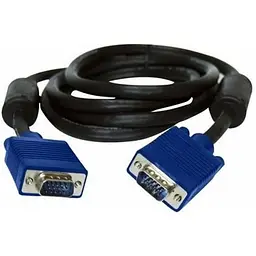 Кабель мультимедійний VGA 25.0m Atcom (13274)