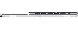 Чохол-клавіатура Apple Smart Keyboard Folio для iPad Pro 12.9 2015/2017 A1636 Black (MJYR2) - мініатюра 7