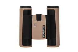 Бінокль Swarovski 8x25 CL Pocket Sandbrown - мініатюра 3