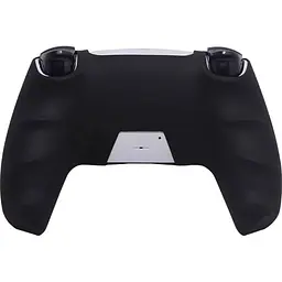Чохол на геймпад Silicone Case для Sony DualSense Spider-Man + Touch Pad Sticker [118242] - мініатюра 2