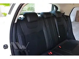 Авточохли модельні MW Brothers для Nissan Juke c 2010 - мініатюра 8